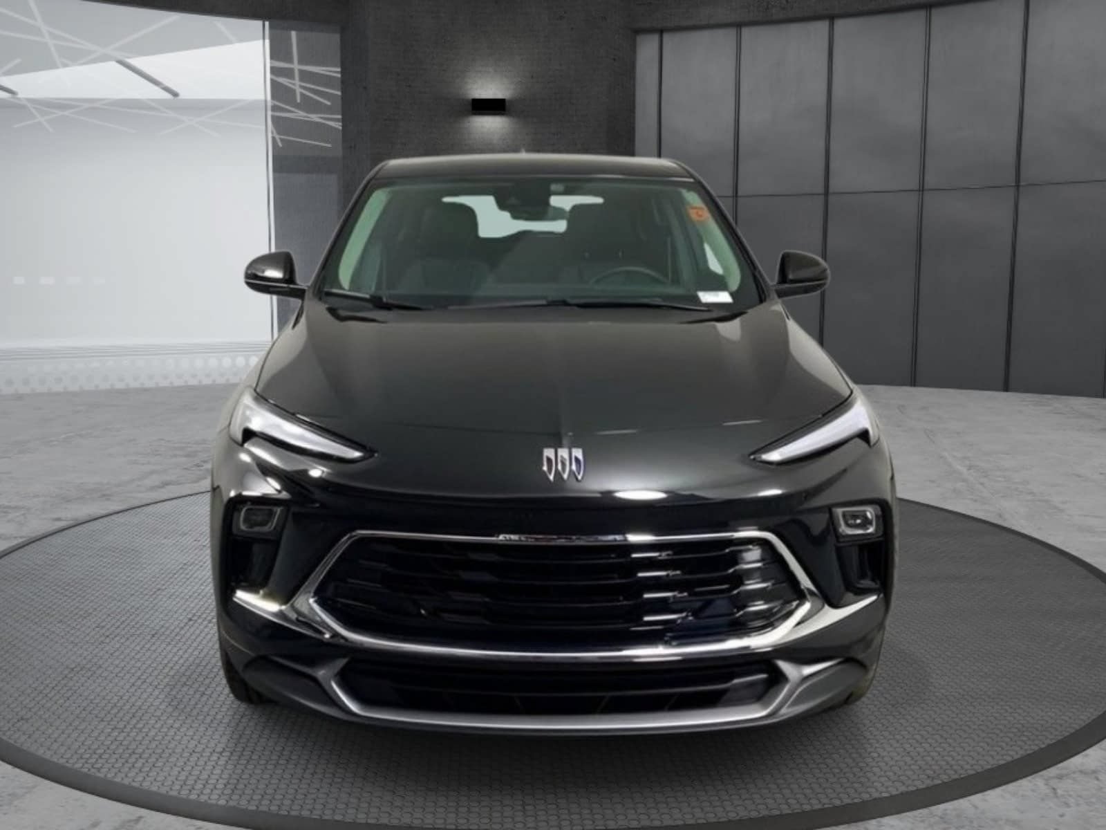 Used 2025 Buick Encore GX Preferred w/ Comfort Package AWD/4WD image 2