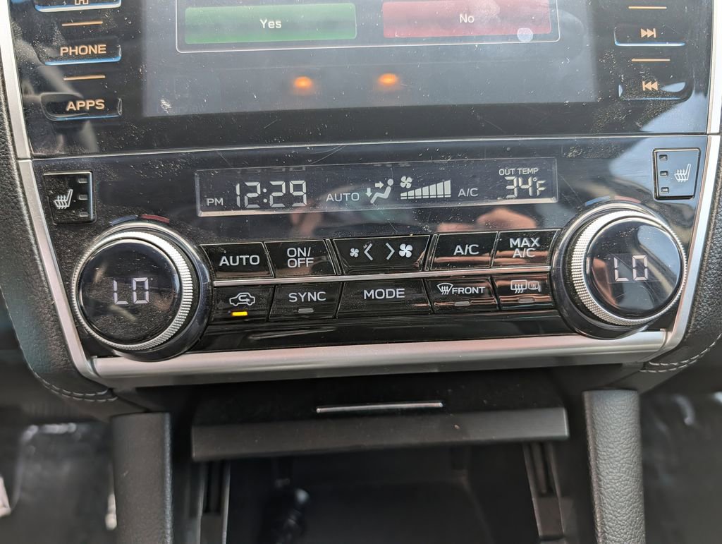 Used 2018 Subaru Outback 2.5i Premium image 23