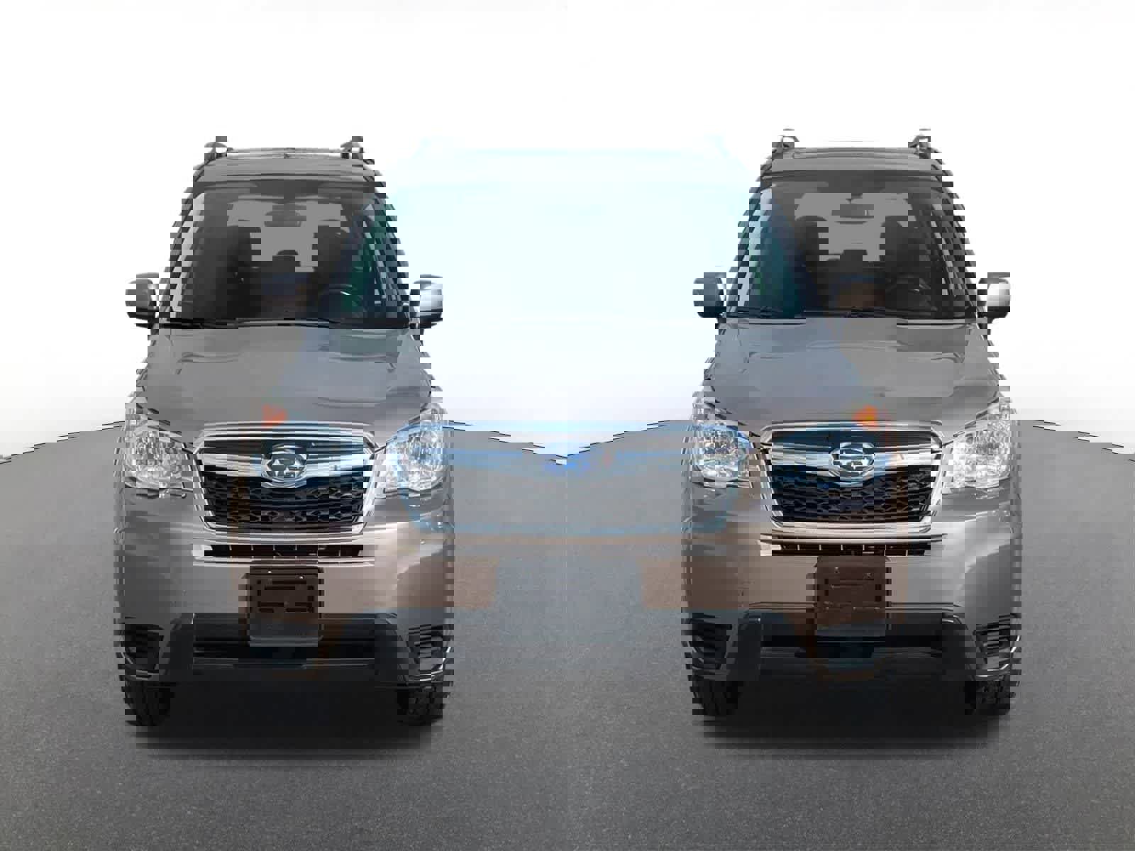 Used 2015 Subaru Forester 2.5i Premium image 9