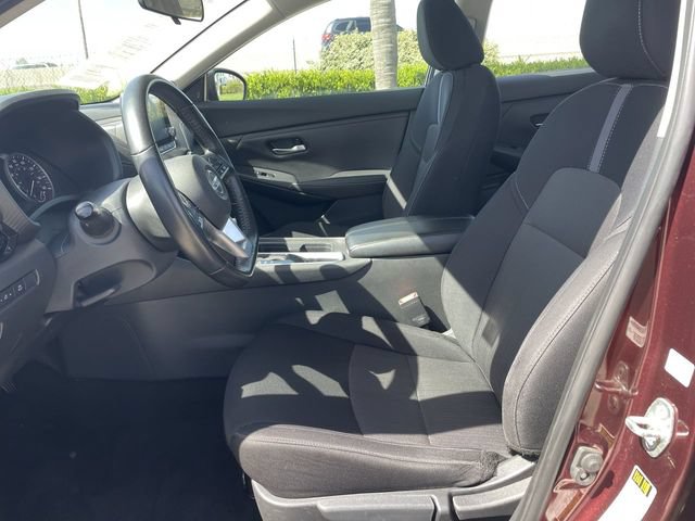 Used 2023 Nissan Sentra SV FWD image 18