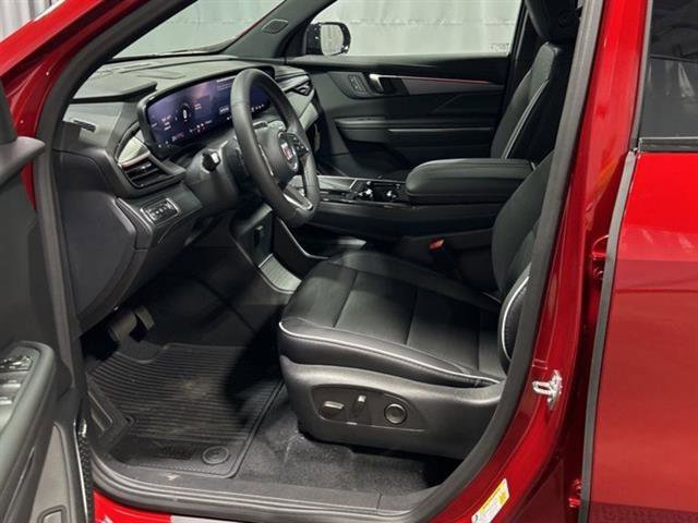 New 2026 Buick Enclave Sport Touring w/ Power Package image 18