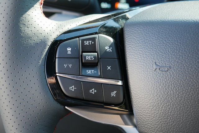 New 2026 Ford Explorer ST-Line w/ ST-Line Street Pack image 19