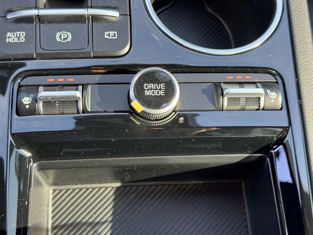 New 2026 Kia K5 GT-Line image 15