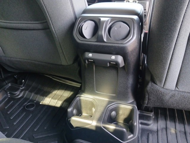 Used 2025 Jeep Gladiator Sport image 38