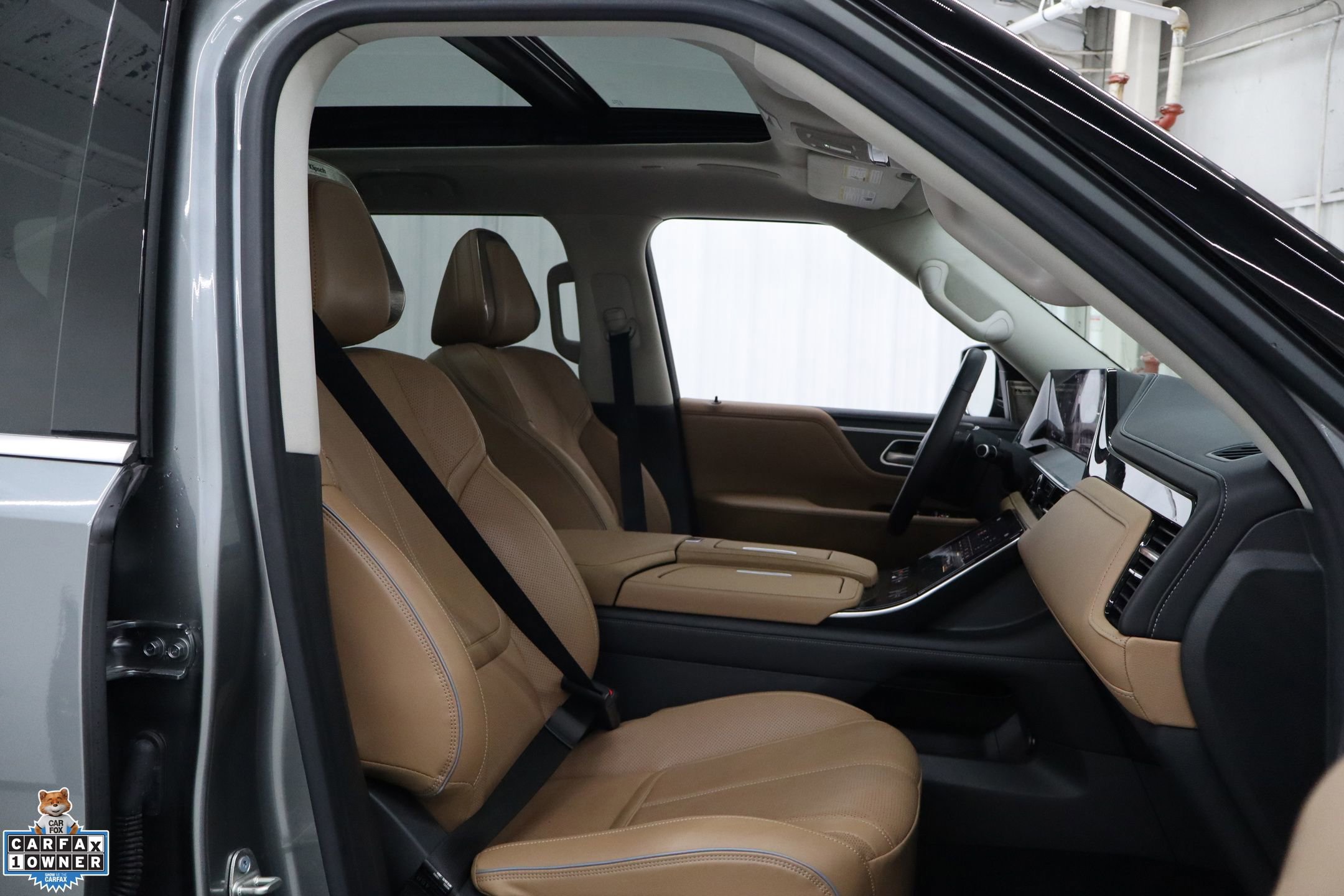 Used 2025 Toyota Tundra SR5 w/ TRD Off-Road Package image 60