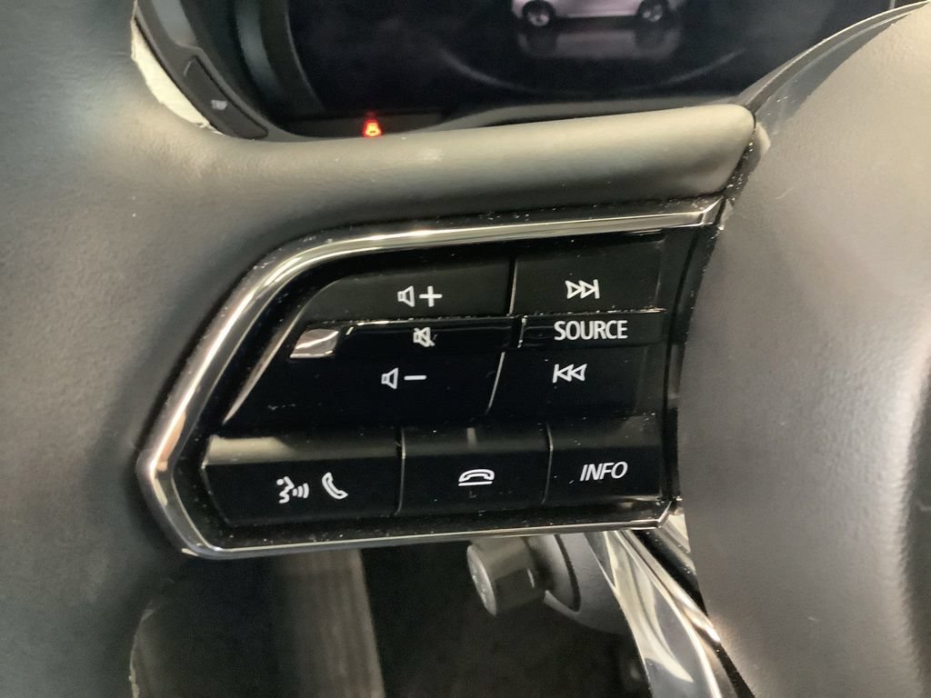 Certified 2026 MAZDA CX-90 3.3 Turbo S w/ Premium Plus AWD/4WD image 31