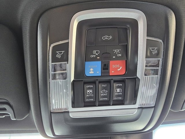 New 2026 RAM 3500 Limited image 22