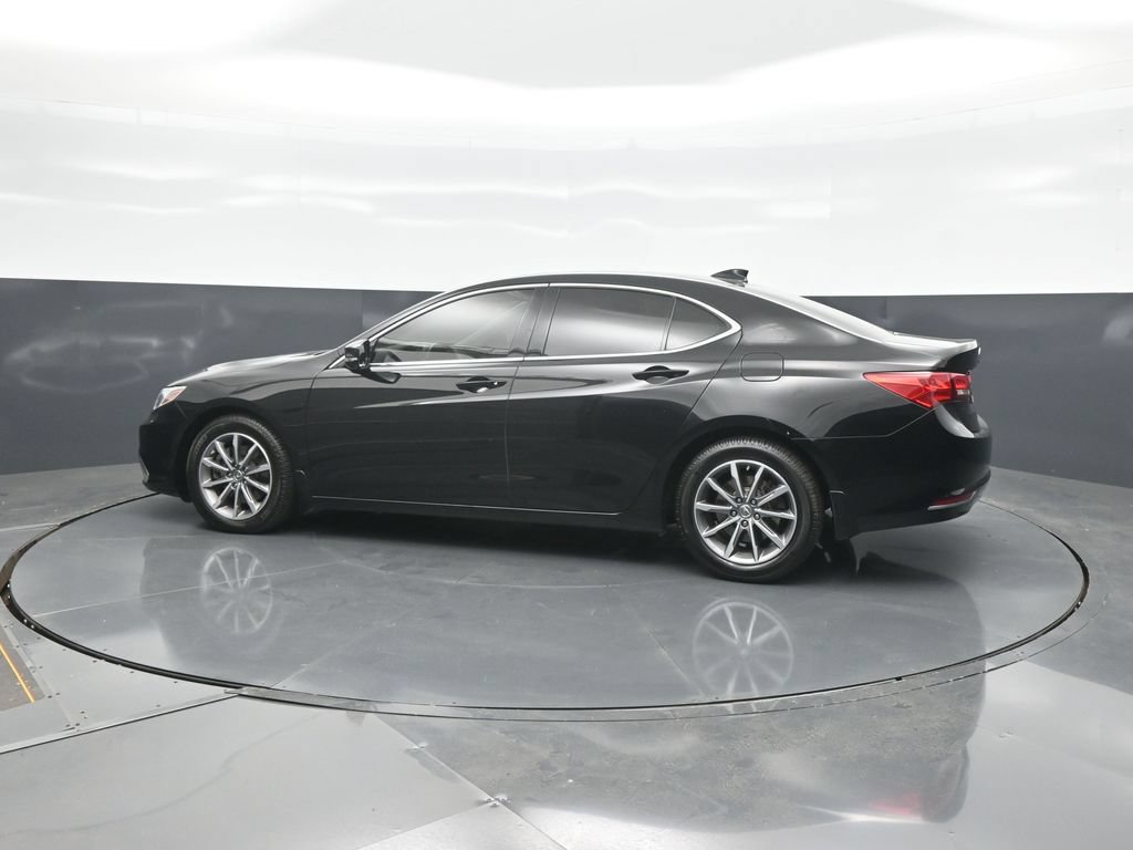 Used 2019 Acura TLX FWD image 4