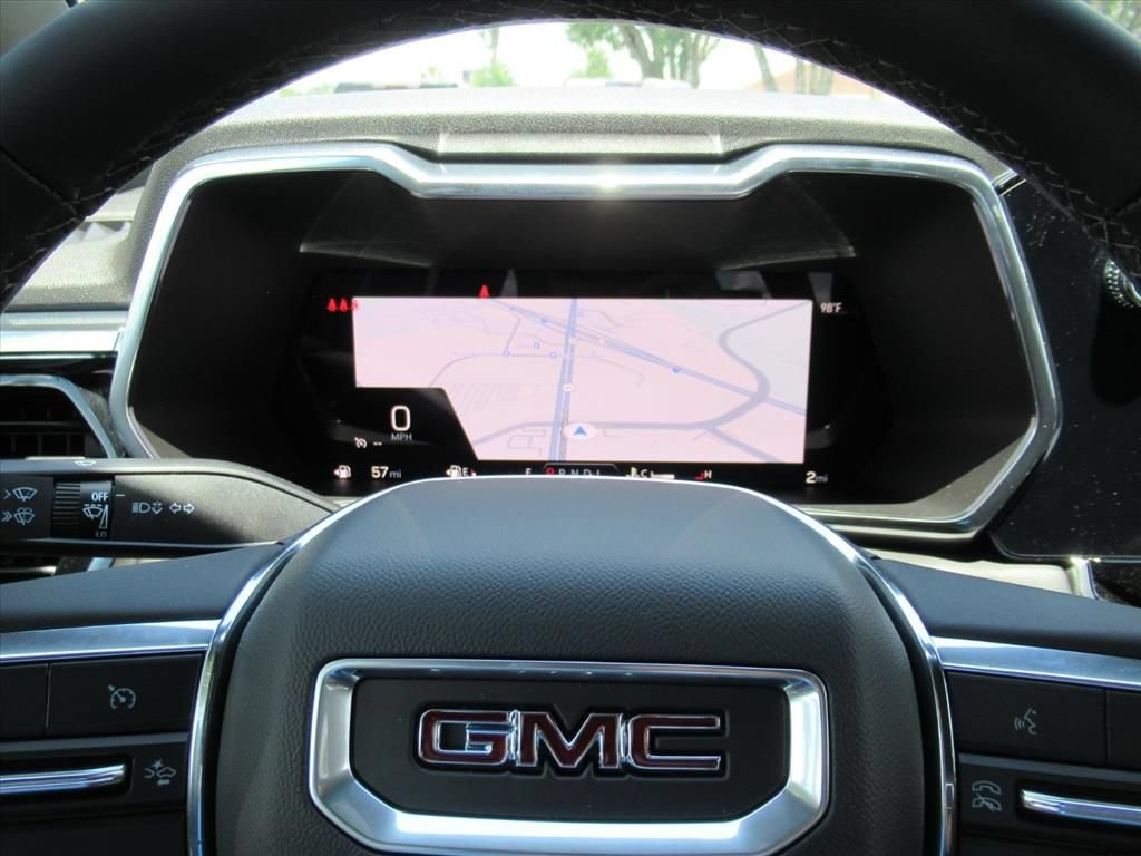 New 2026 GMC Canyon Elevation w/ Convenience Package RWD image 28