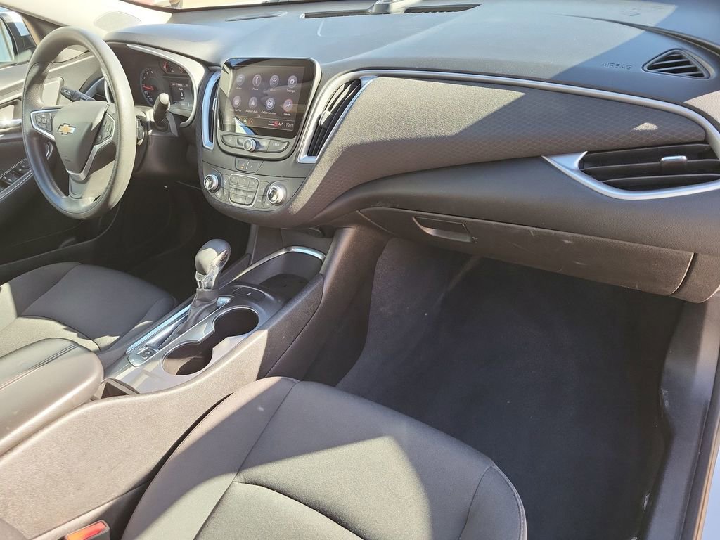 Certified 2023 Chevrolet Malibu LT image 26