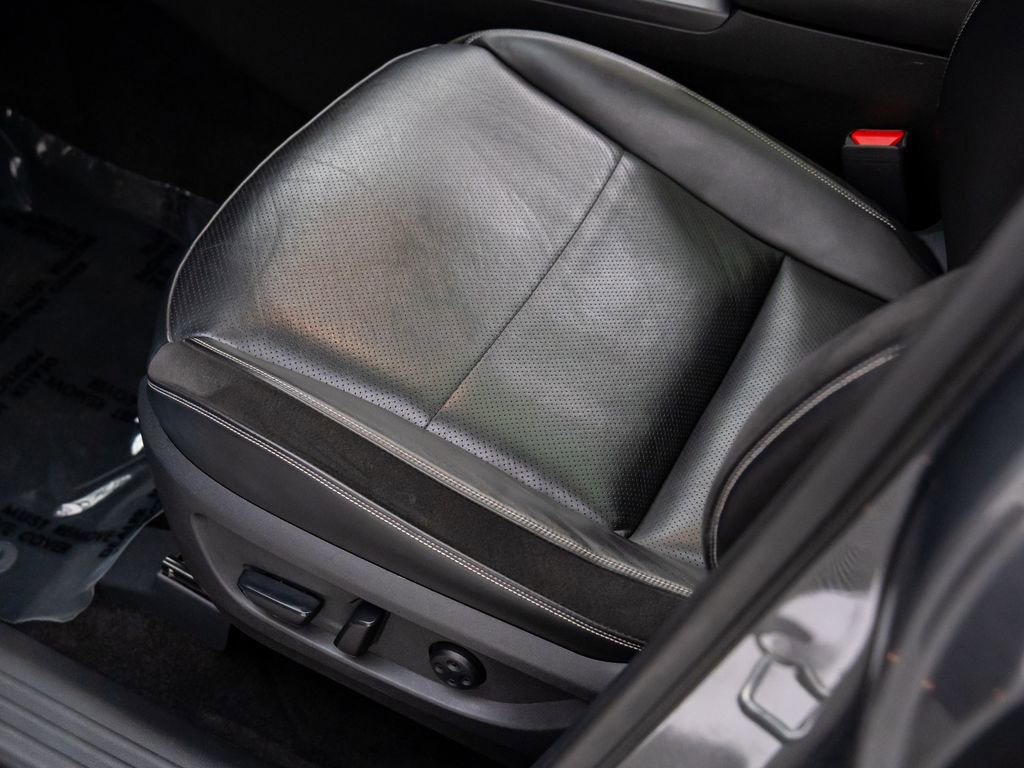 Used 2023 INFINITI QX50 Sport w/ Cargo Package image 15