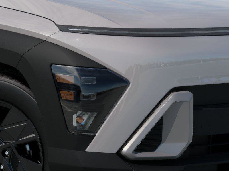 New 2026 Hyundai Kona SEL Premium image 9