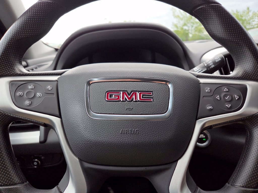 Used 2023 GMC Terrain SLE w/ Driver Convenience Package AWD/4WD image 33