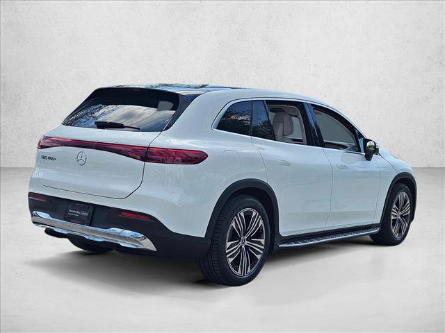 Certified 2023 Mercedes-Benz EQS 450+ SUV image 5