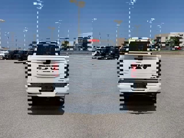 New 2026 RAM 2500 Tradesman image 6