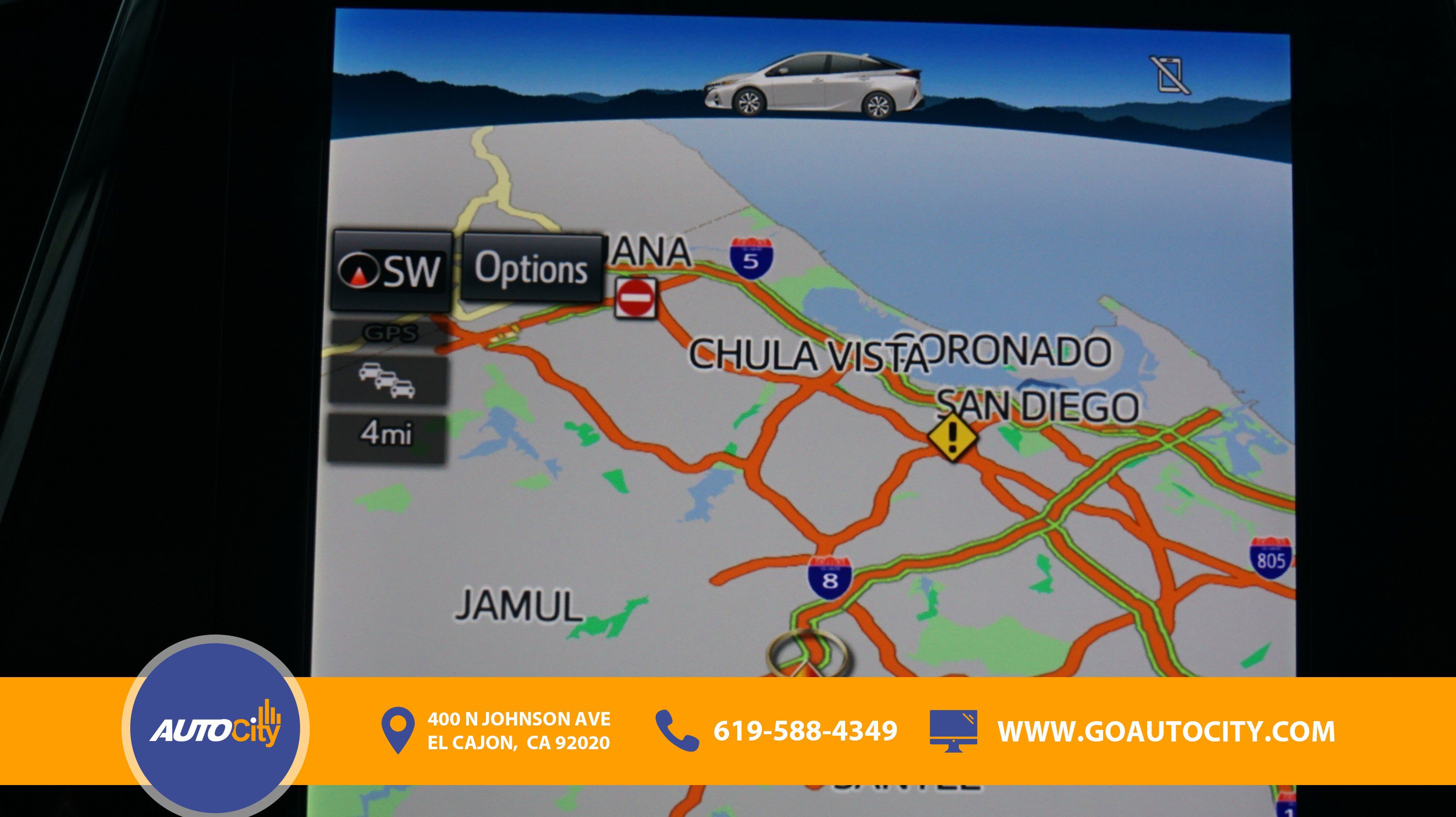 Used 2020 Toyota Prius Prime XLE FWD image 22