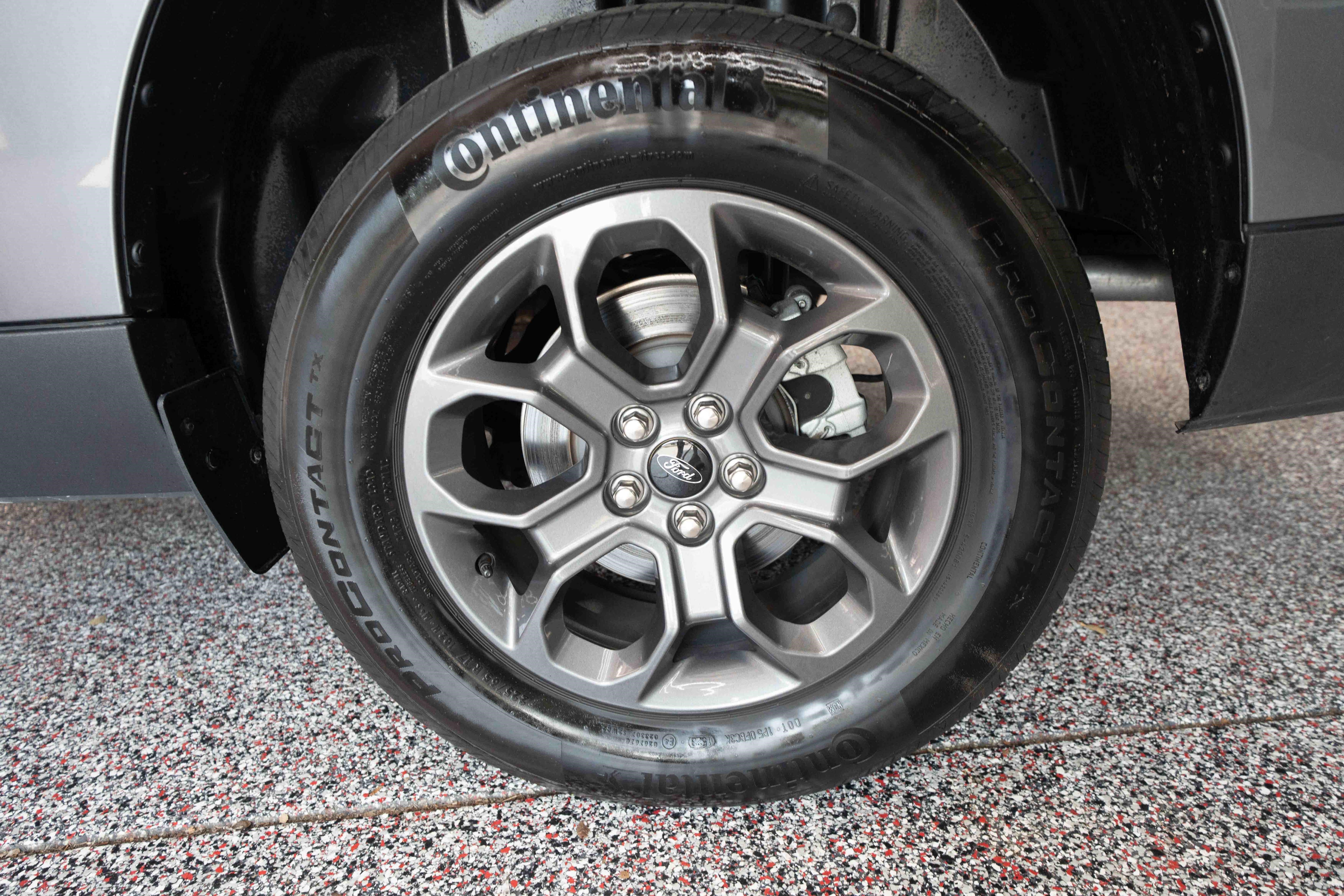 Used 2023 Ford Maverick XLT w/ XLT Luxury Package FWD image 28