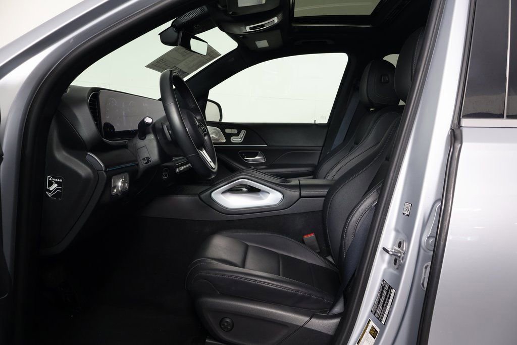 Certified 2022 Mercedes-Benz GLE 350 4MATIC image 10