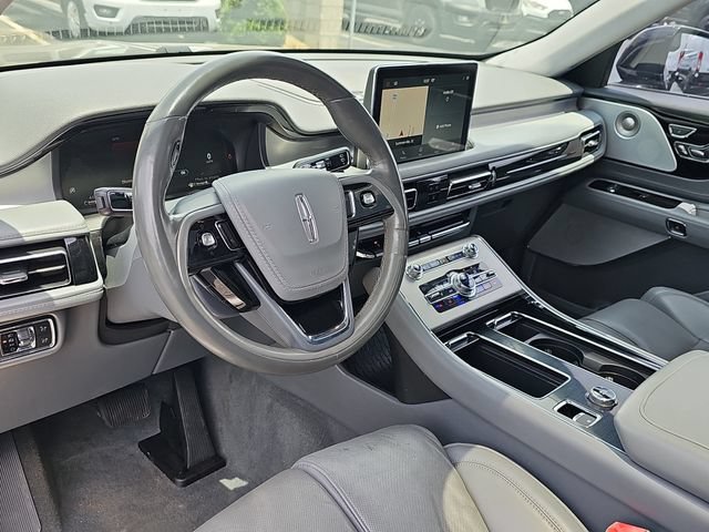 Used 2020 Lincoln Aviator Reserve w/ Equipment Group 202A AWD/4WD image 17