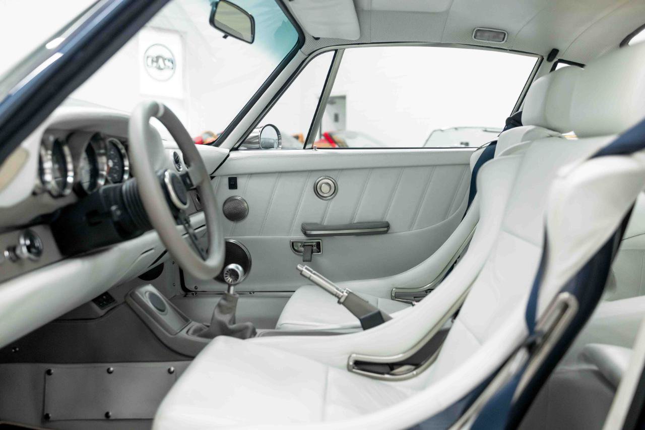 Used 1991 Porsche 911 Carrera image 51