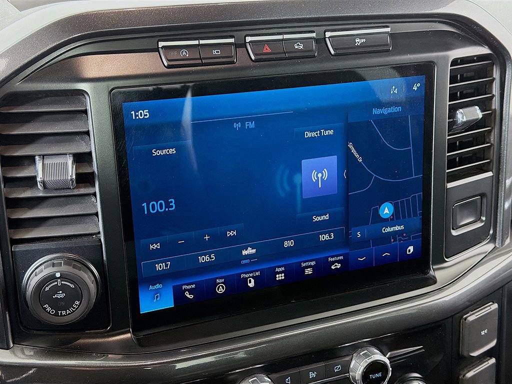 Used 2023 Ford F150 Tremor image 32