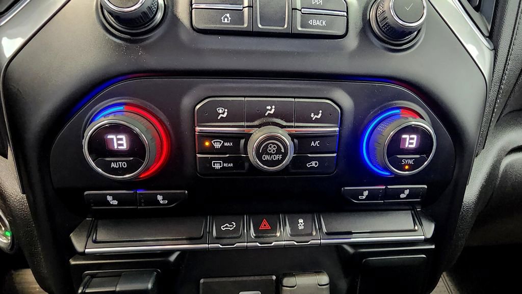 Used 2022 Chevrolet Silverado 3500 LT w/ Convenience Package image 35