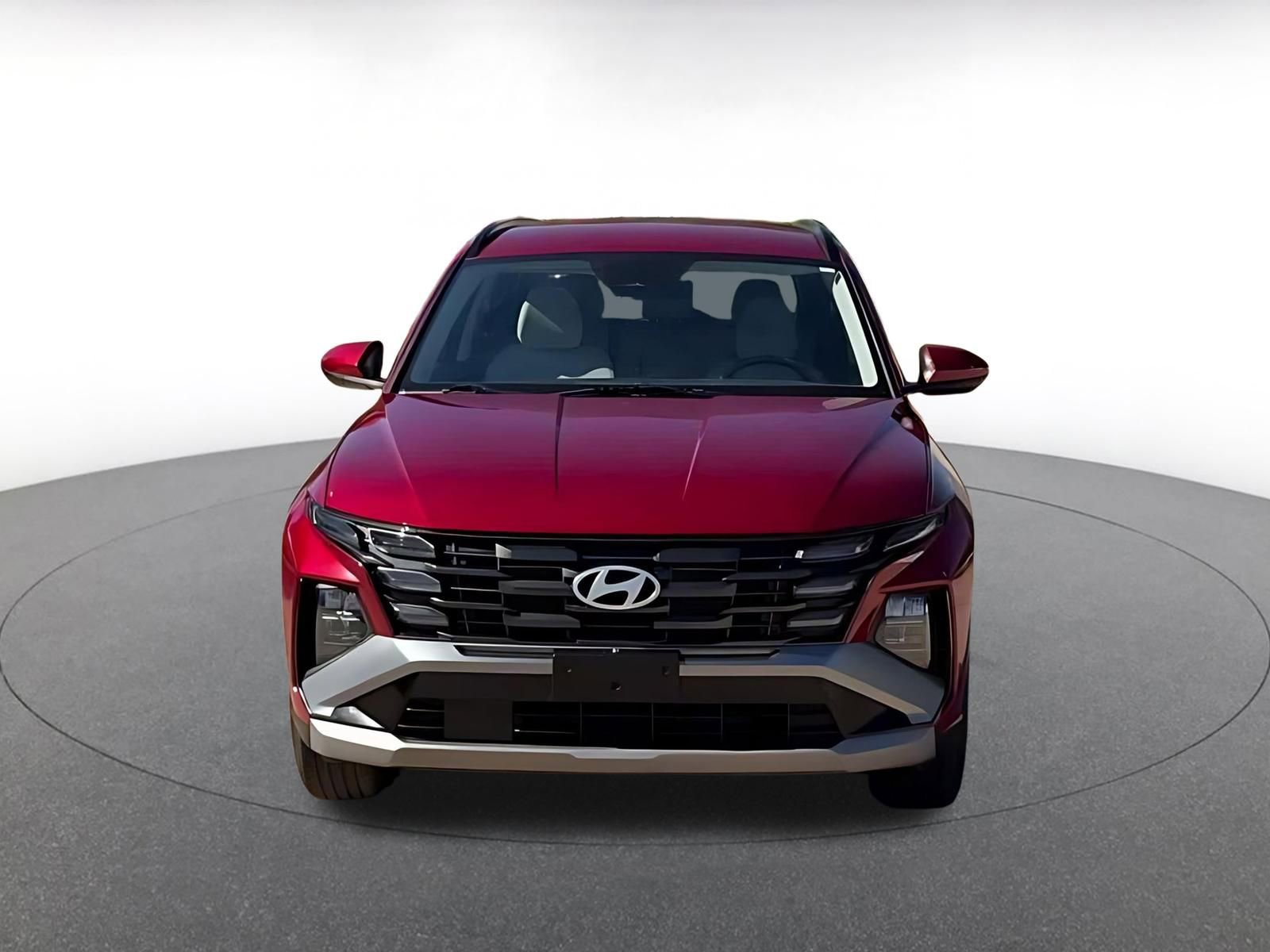 Used 2025 Hyundai Tucson SEL FWD image 4