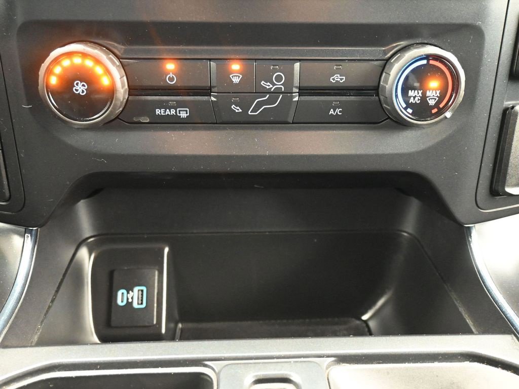 Used 2021 Ford F150 XL w/ STX Appearance Package image 21