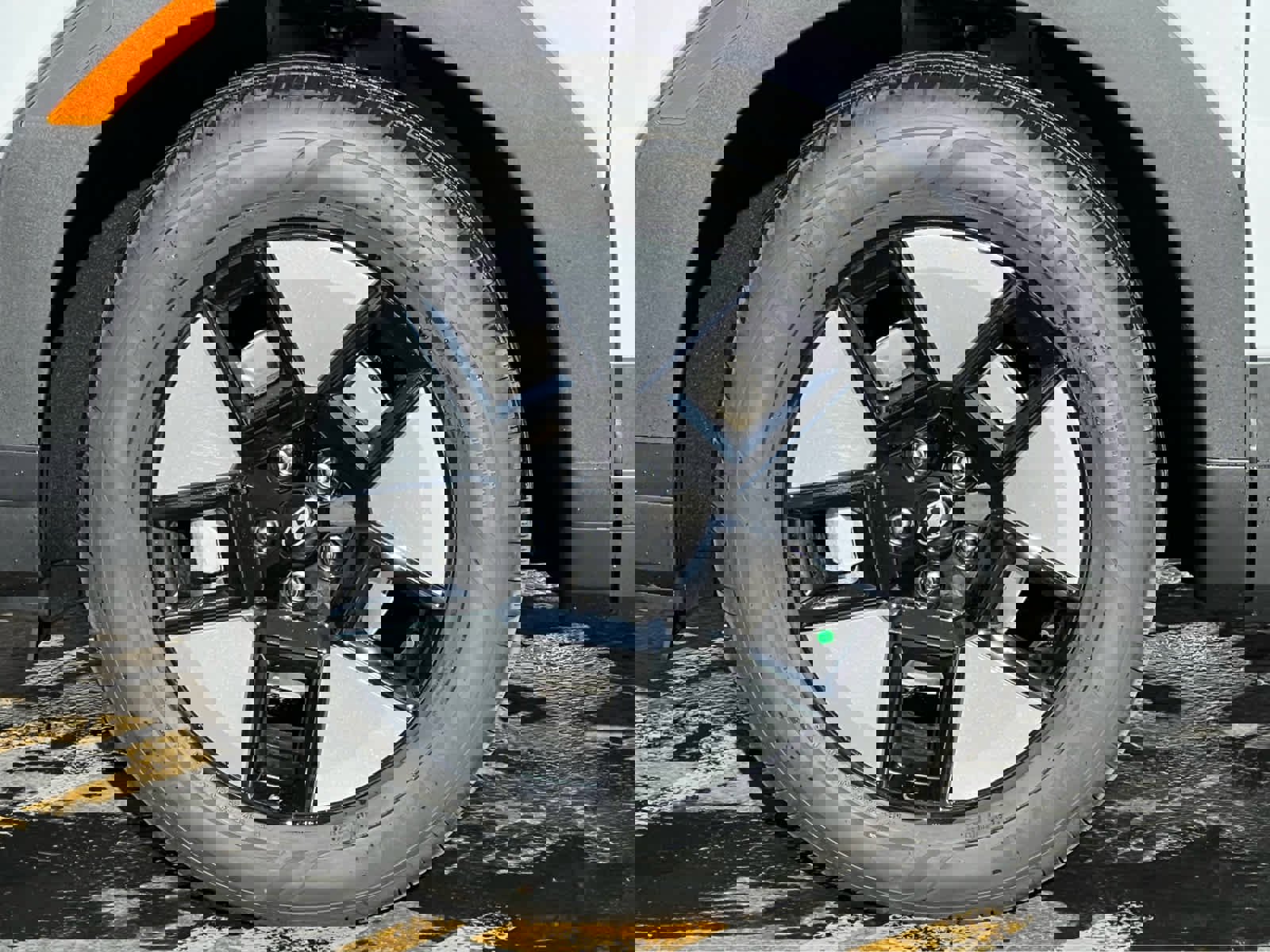 New 2026 Hyundai Santa Fe SEL image 13