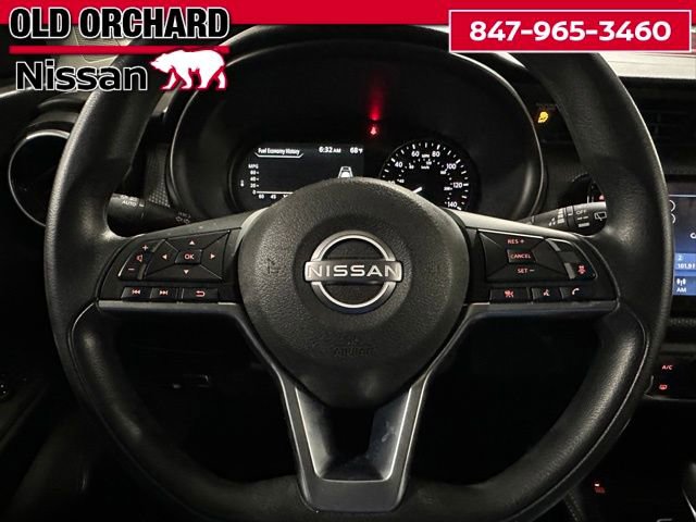 Used 2023 Nissan Kicks SV FWD image 20