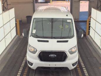 Used 2024 Ford Transit 350 XLT RWD image 7