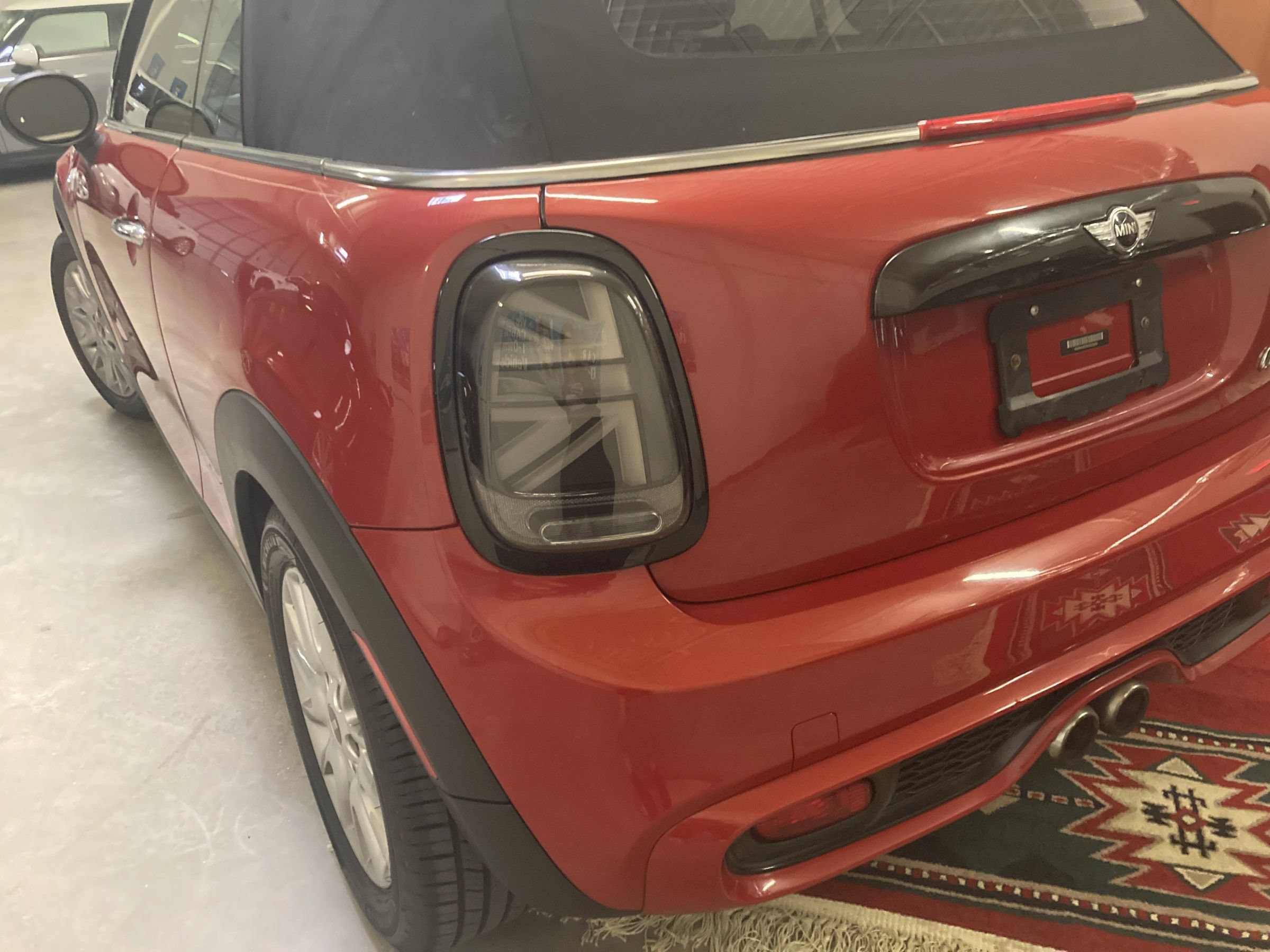 Used 2016 MINI Cooper S FWD image 21