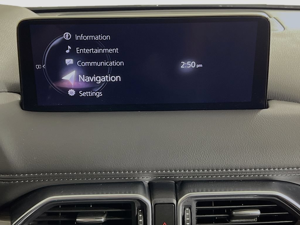 Certified 2023 MAZDA CX-5 AWD 2.5 S w/ Premium Package image 20