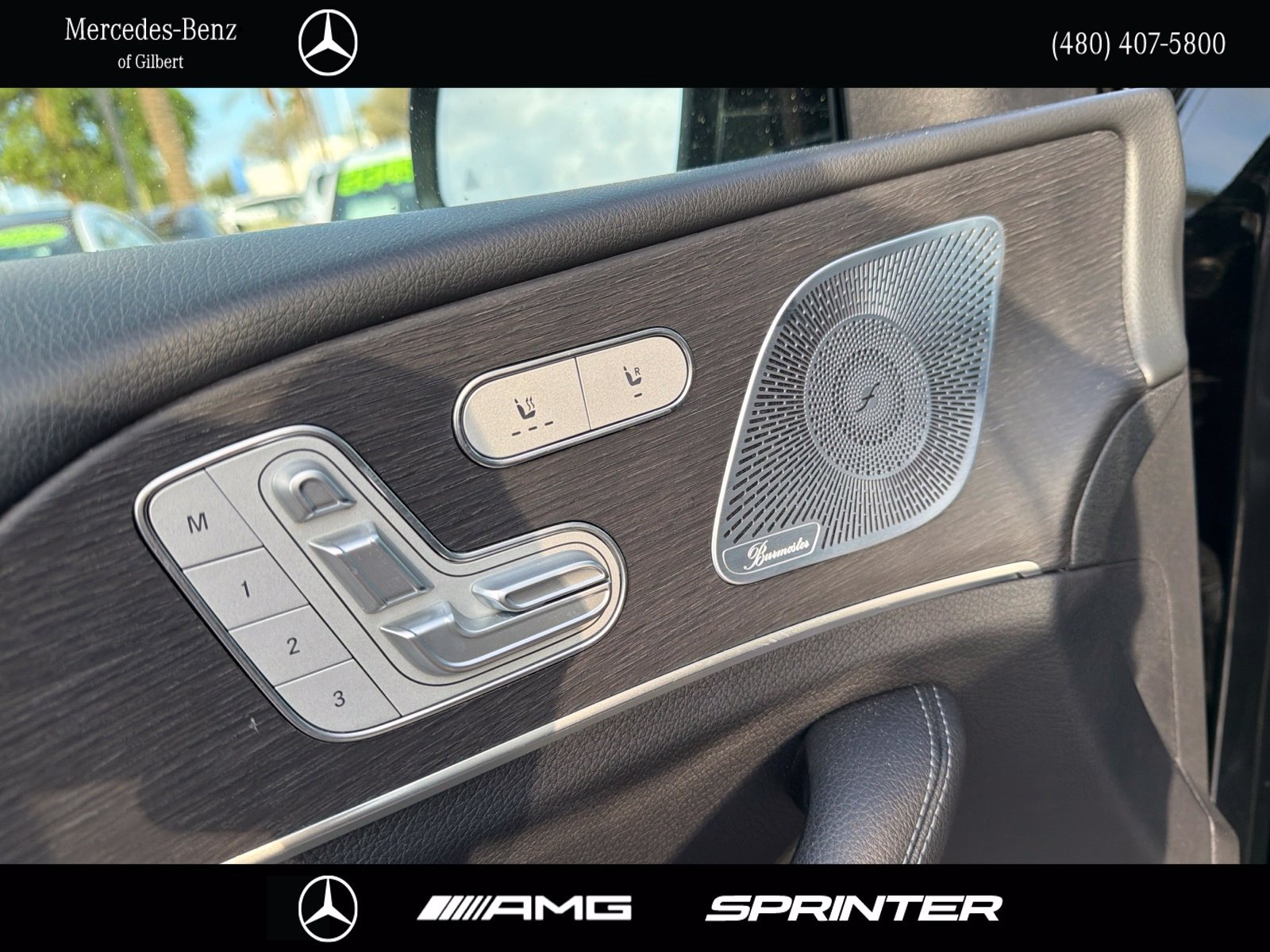 Used 2020 Mercedes-Benz GLE 350 image 10