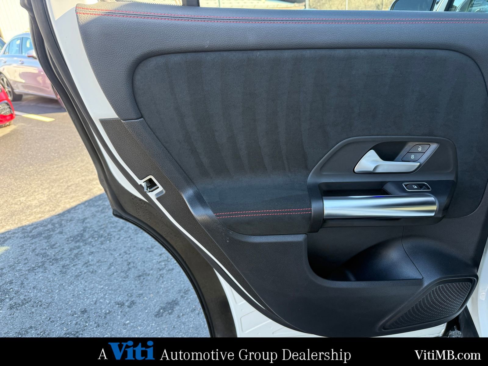 Certified 2022 Mercedes-Benz GLA 250 GLA 250 image 19