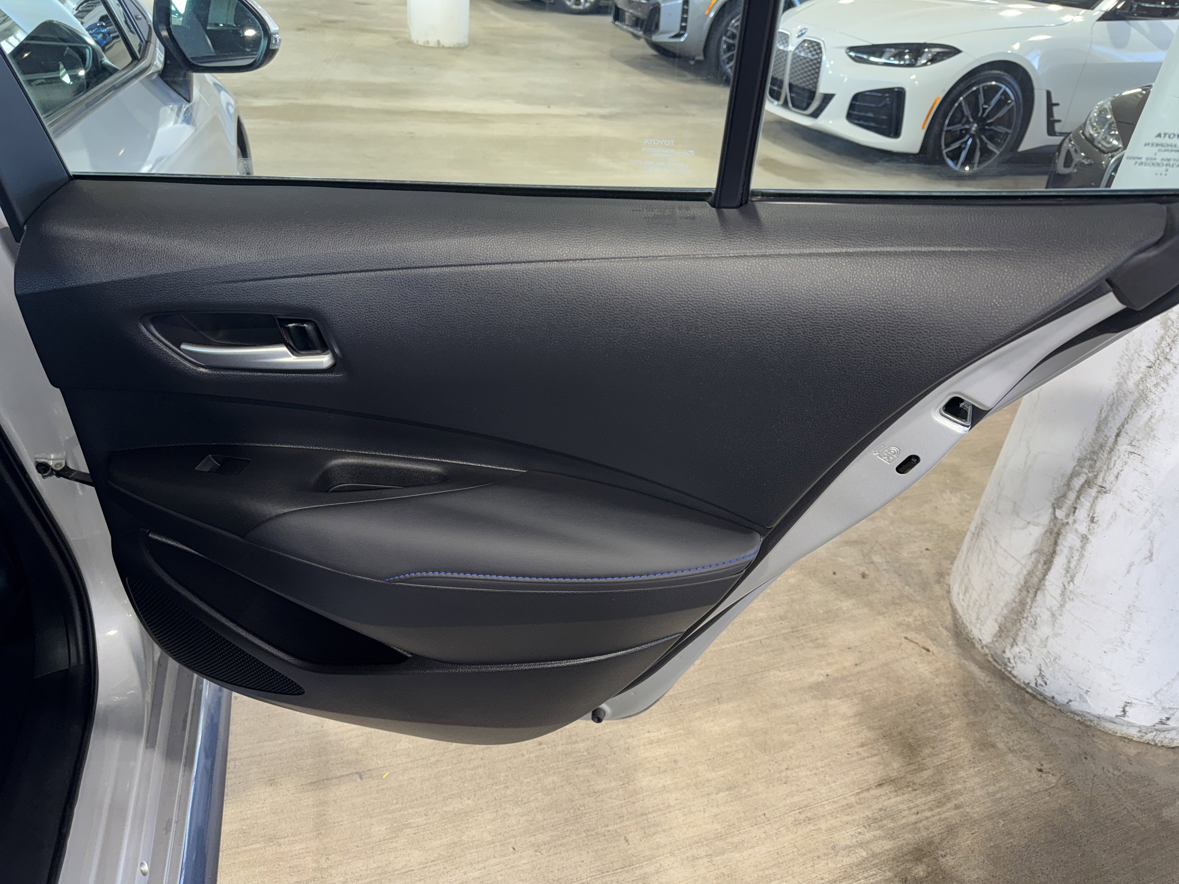 Used 2021 Toyota Corolla SE image 11