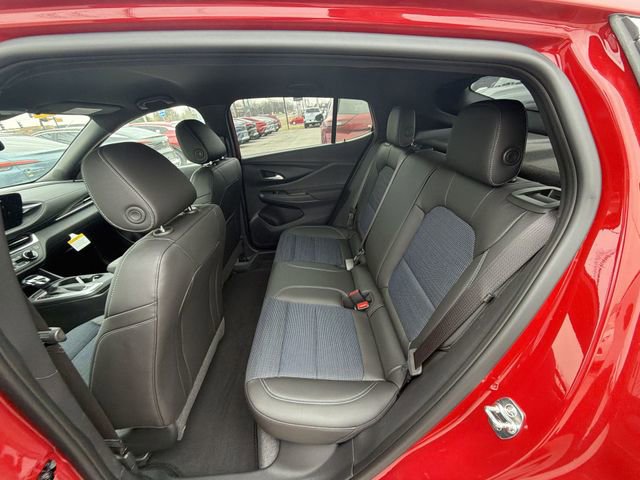New 2026 Buick Envista Preferred w/ Convenience I Package FWD image 18