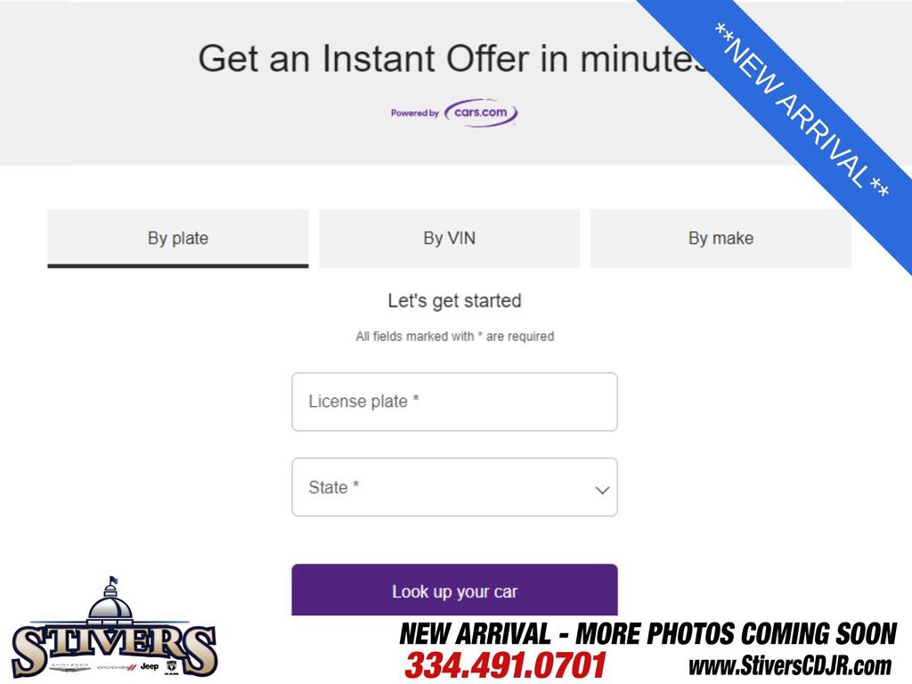 Used 2017 Buick Enclave Premium image 4