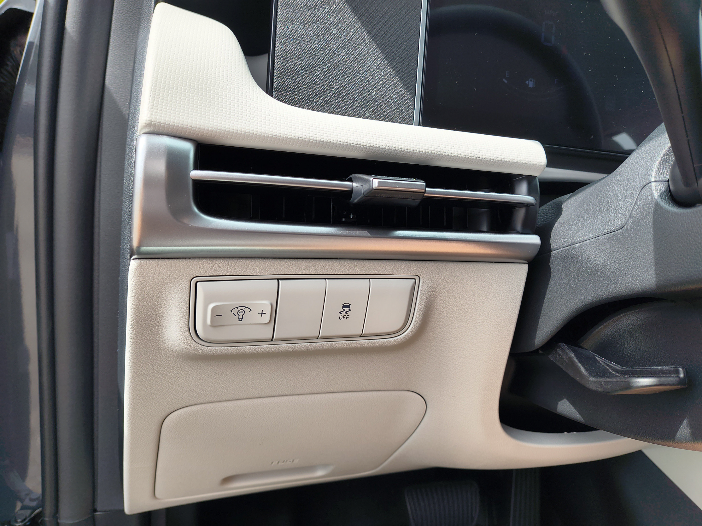 New 2026 Hyundai Tucson SE FWD image 25