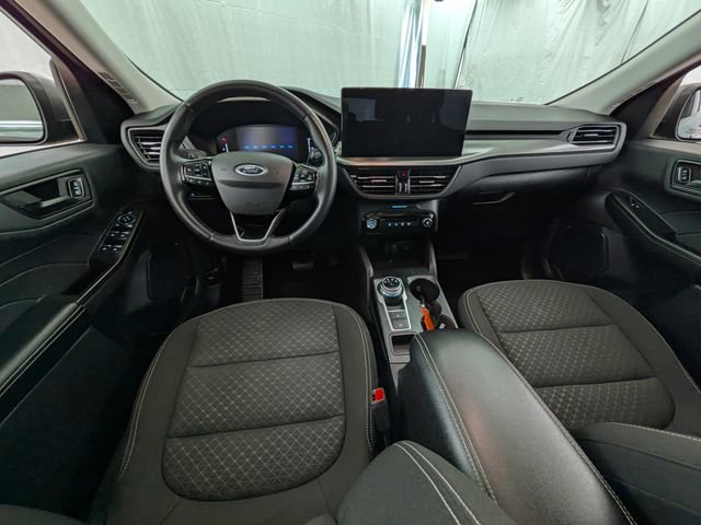 Certified 2024 Ford Escape Active w/ Tech Pack #1 AWD/4WD image 7