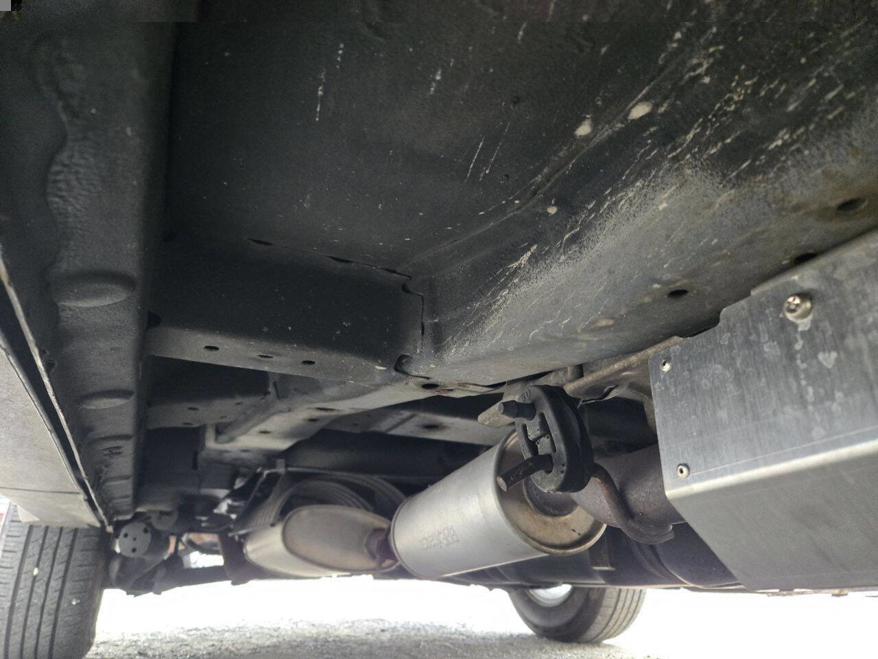 Used 2004 Honda Element EX image 18