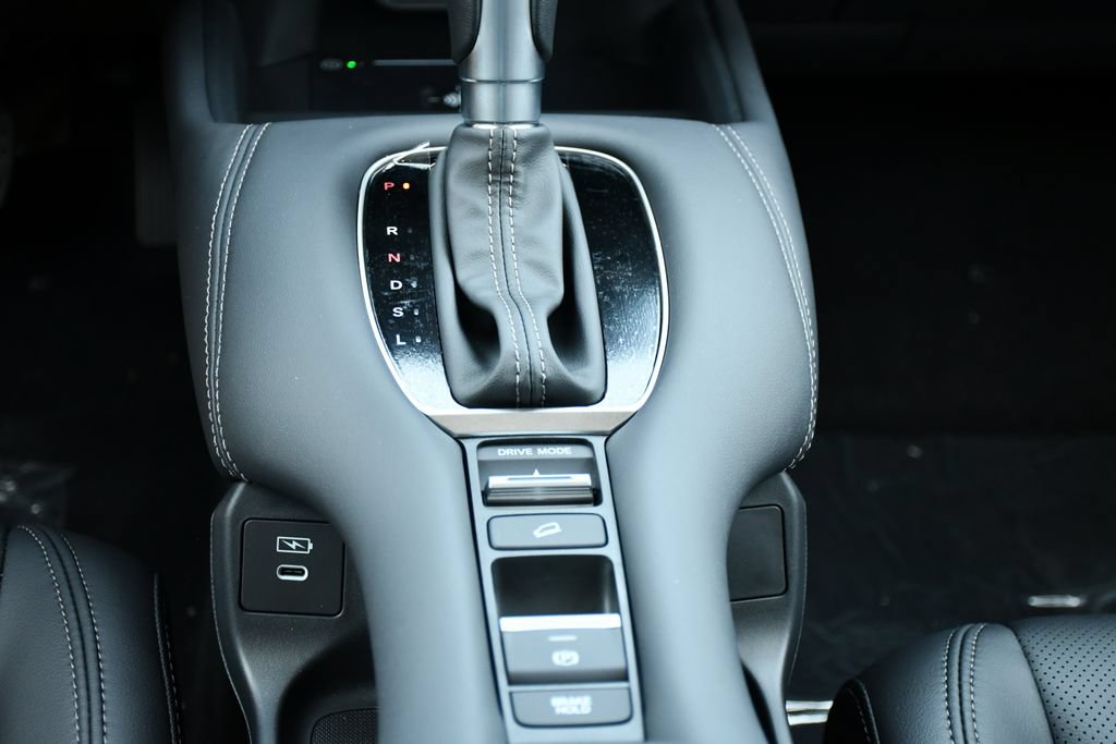 New 2027 Honda HR-V EX-L image 28
