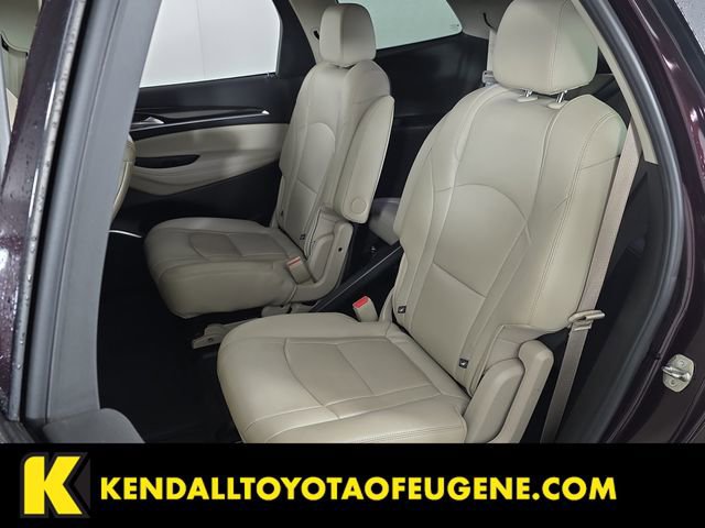 Used 2019 Buick Enclave Premium w/ Experience Buick Package image 18