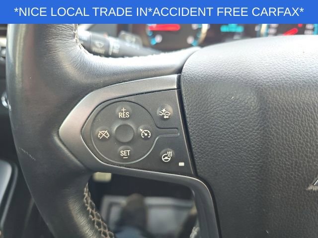 Used 2016 Chevrolet Tahoe LTZ image 41