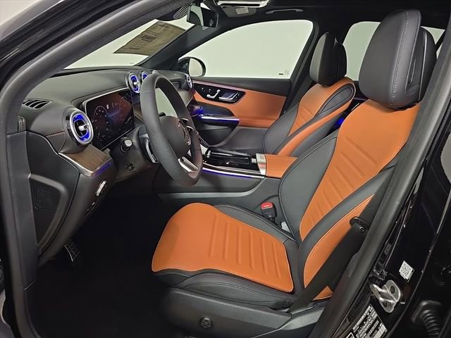 New 2026 Mercedes-Benz GLC 300 4MATIC image 5