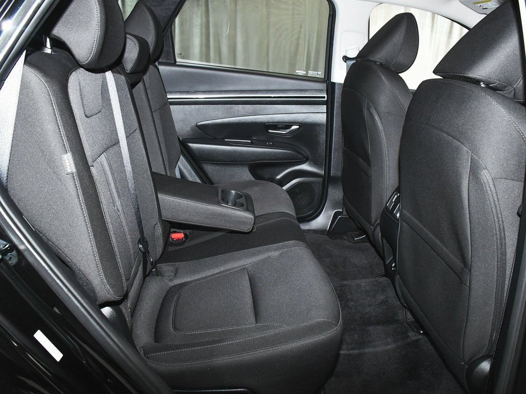 Used 2024 Hyundai Tucson SEL AWD/4WD image 51