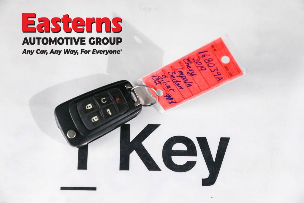 Used 2019 Chevrolet Impala Premier image 27