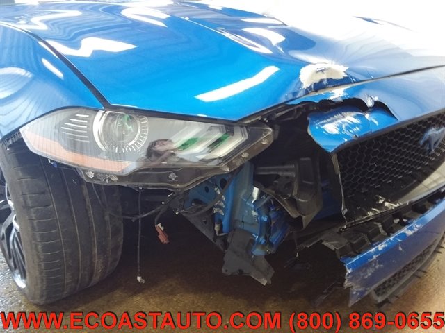 Used 2019 Ford Mustang GT w/ GT Performance Package image 12