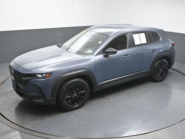 Used 2024 MAZDA CX-50 AWD 2.5 S w/ Weather Package image 45
