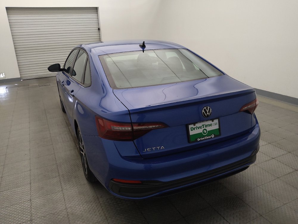 Used 2024 Volkswagen Jetta Sport FWD image 6